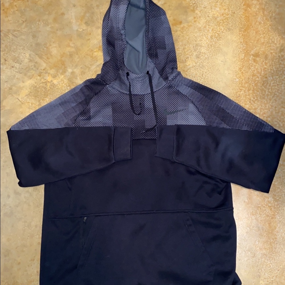 Nike hoodie